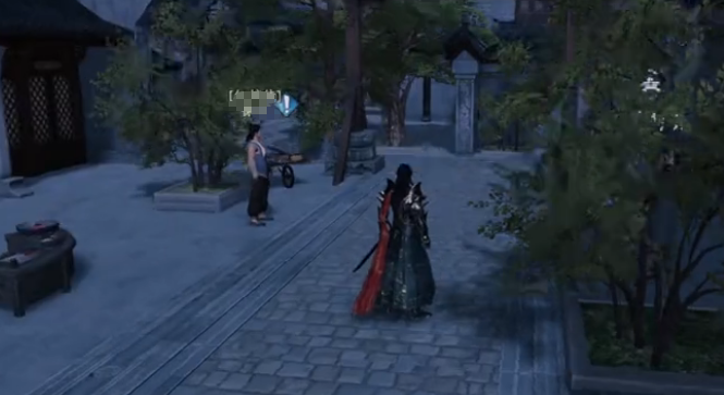 อาวุธแนะนำสำหรับเกม Jianghu Next Stop 2 คืออะไร แนะนำอาวุธที่แข็งแกร่งที่สุดใน Jianghu Next Stop 2