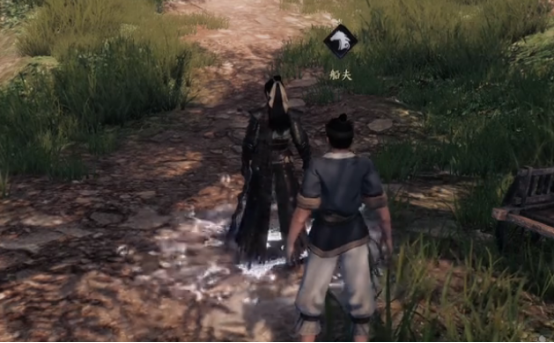 เรื่องราวของเกม Jianghu Next Stop 2 นั้นเป็นอย่างไร การวิเคราะห์เรื่องราวของเกม Jianghu Next Stop 2