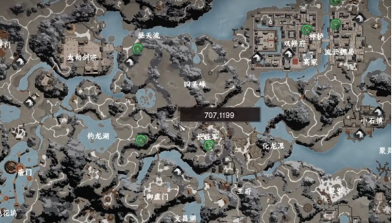 วิธีการรับสมาชิกทีมในเกม Jianghu 2 คู่มือการรับสมาชิกทีมในเกม Jianghu 2