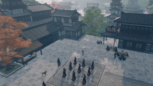 วิธีการสืบคดีปริศนาที่ไห่หลิงในเกม Jianghu 2 และคำแนะนำในการสืบคดี