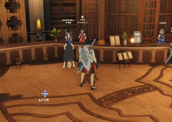 แนะนำ Resonance of Star Traces รายละเอียดคุณสมบัติของเกมมือถือ Resonance of Star Traces