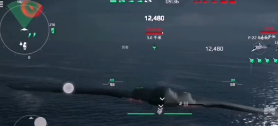How is the B21 in Modern Warships? Analysis of B21 in the Modern Warships mobile game