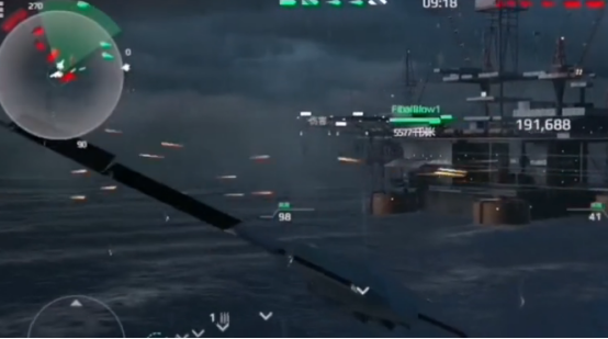 How is the B21 in Modern Warships? Analysis of B21 in the Modern Warships mobile game