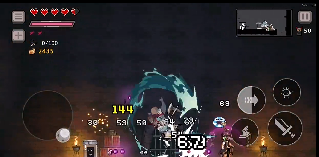 ตัวละครที่แข็งแกร่งที่สุดในเกม Knight of Gale คือใคร คำแนะนำสำหรับตัวละครที่แข็งแกร่งที่สุดใน Knight of Gale