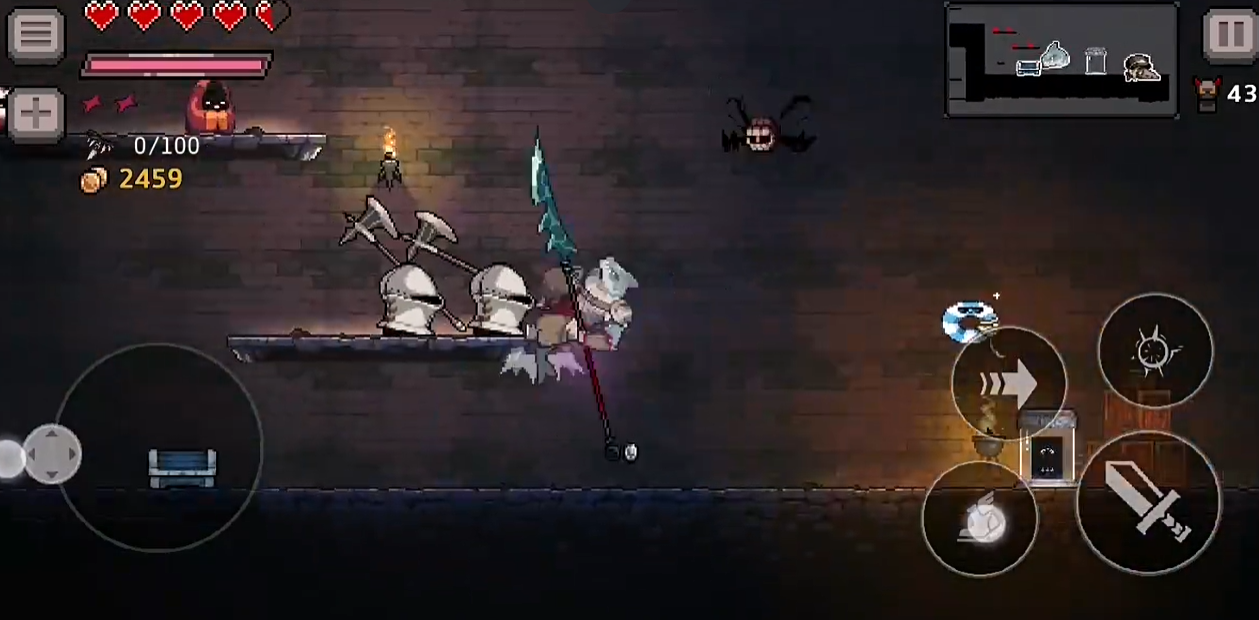 ตัวละครที่แข็งแกร่งที่สุดในเกม Knight of Gale คือใคร คำแนะนำสำหรับตัวละครที่แข็งแกร่งที่สุดใน Knight of Gale
