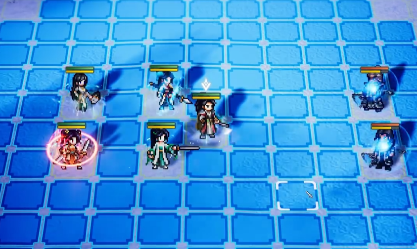 การฝึกฝนจิตใจที่ทรงพลังที่สุดในเกม Yi Jian Feng Yun Jue คืออะไร แนะนำการฝึกฝนจิตใจที่ทรงพลังที่สุดในเวอร์ชั่นมือถือของ Yi Jian Feng Yun Jue