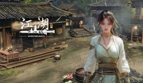 Wie man dem Schwarzen Sandclan in Jianghu 2 beitritt: Ein Leitfaden für den mobilen Spiel Jianghu 2 zum Schwarzen Sandclan