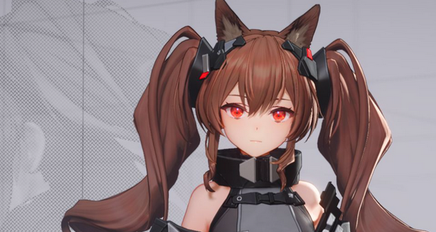 What engine does Tomorrow's Ark End use? What engine is used in Tomorrow's Ark End?