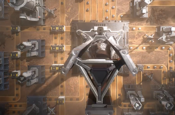 What engine does Tomorrow's Ark End use? What engine is used in Tomorrow's Ark End?
