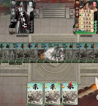 Code Name: Kill General Strength Ranking How to Choose Newbie Generals in Code Name: Kill