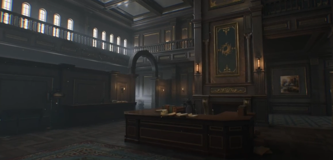 เรื่องราวของเกมมือถือ Lord of Mysteries คืออะไร แนะนำเรื่องราวของเกมมือถือ Lord of Mysteries