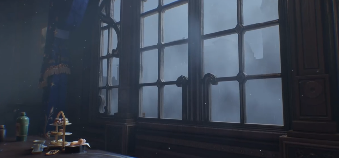 เรื่องราวของเกมมือถือ Lord of Mysteries คืออะไร แนะนำเรื่องราวของเกมมือถือ Lord of Mysteries