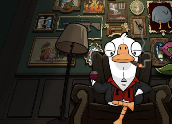 Können die Mobil- und PC-Version von Goose Goose Duck zusammen gespielt werden? Ist es möglich, dass die Mobilversion und die PC-Version von Goose Goose Duck miteinander verbunden werden?