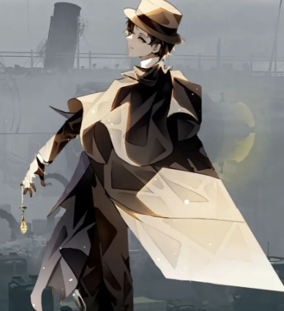 เกมมือถือ Lord of Mysteries: ตัวละครเคลย์นเป็นอย่างไร แนะนำตัวละครเคลย์นในเกมมือถือ Lord of Mysteries
