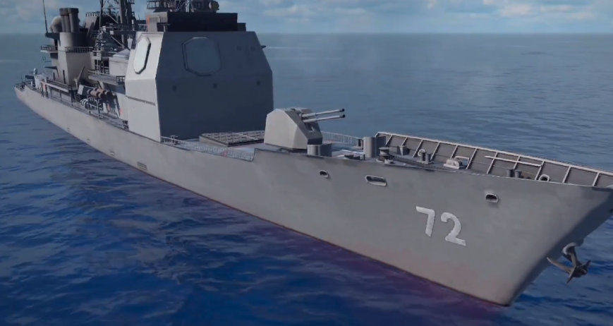 เรือบรรทุกเครื่องบินลำไหนควรซื้อในระดับ 15 ของเกม Modern Warships เสนอแนะเรือบรรทุกเครื่องบินสำหรับเกม Modern Warships