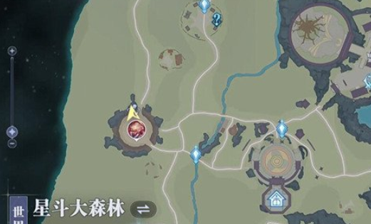 Recollection Guide for Xiao Wu in the Soul Hunting World of Douluo Continent Location of Xiao Wu's Recollection Fragments in the Soul Hunting World of Douluo Continent