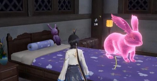 Recollection Guide for Xiao Wu in the Soul Hunting World of Douluo Continent Location of Xiao Wu's Recollection Fragments in the Soul Hunting World of Douluo Continent