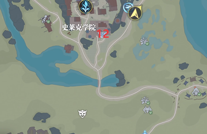 Locations of Valuable Treasure Chests in the Soul Hunting World of Douluo Continent Guide to Valuable Treasure Chests in the Soul Hunting World of Douluo Continent