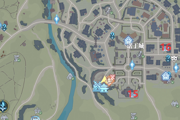 Locations of Valuable Treasure Chests in the Soul Hunting World of Douluo Continent Guide to Valuable Treasure Chests in the Soul Hunting World of Douluo Continent
