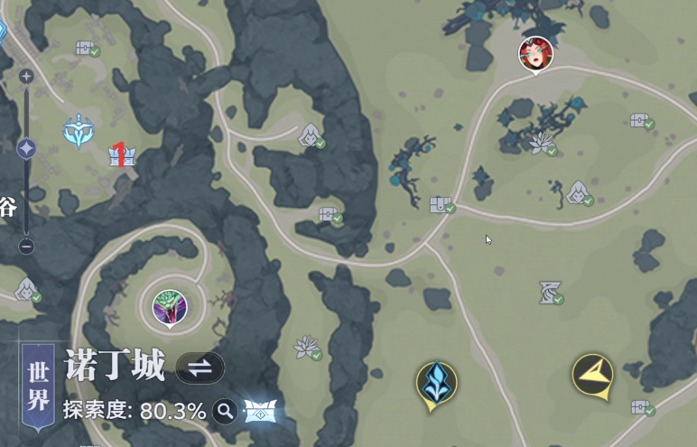 Locations of Valuable Treasure Chests in the Soul Hunting World of Douluo Continent Guide to Valuable Treasure Chests in the Soul Hunting World of Douluo Continent