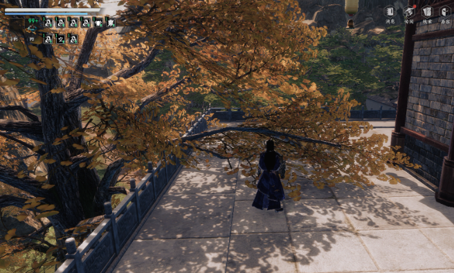 วิธีการได้มาซึ่งหมื่นวิชามหัศจรรย์ในเกม Jianghu 2 วิธีการได้มาซึ่งหมื่นวิชามหัศจรรย์ในเกมมือถือ Jianghu 2