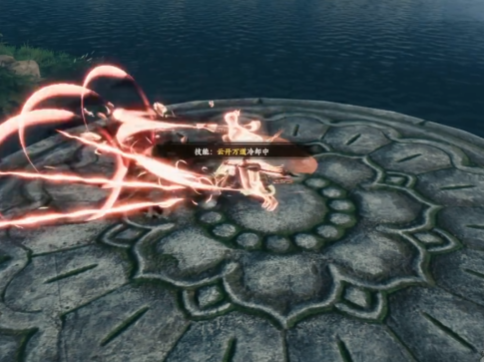How to Use Combo Moves in Jianghu Next Stop 2: A Guide to Combo Techniques in the Jianghu Next Stop 2 Mobile Game