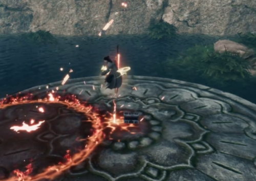 How to Use Combo Moves in Jianghu Next Stop 2: A Guide to Combo Techniques in the Jianghu Next Stop 2 Mobile Game