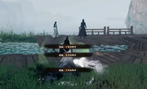 Introduction to the Six Pulse Divine Sword gameplay in Jianghu 2: How to obtain the Six Pulse Divine Sword in the Jianghu 2 mobile game