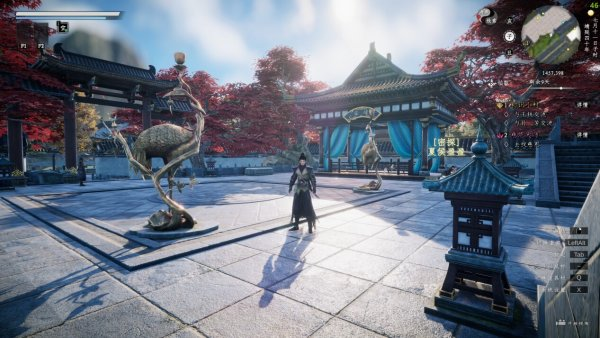 Next Stop Jianghu 2 Newbie Village Guide Next Stop Jianghu 2 Mobile Game Newbie Village Pioneer Guide
