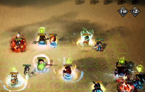 วิธีการปีนหอในเกม Yi Jian Feng Yun Jue คู่มือการปีนหอในเวอร์ชันมือถือของเกม Yi Jian Feng Yun Jue
