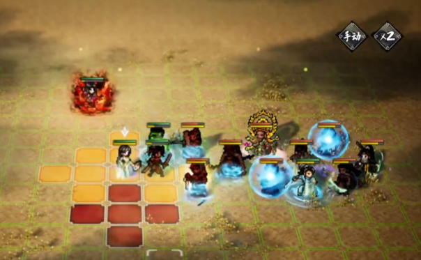 วิธีการปีนหอในเกม Yi Jian Feng Yun Jue คู่มือการปีนหอในเวอร์ชันมือถือของเกม Yi Jian Feng Yun Jue