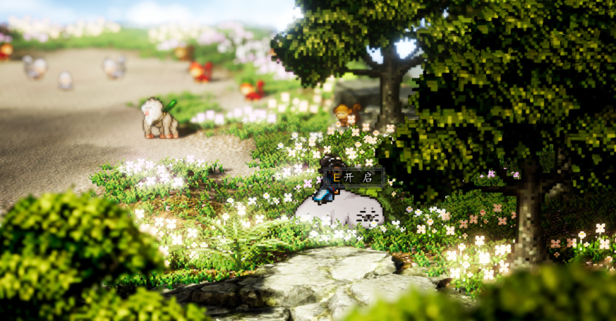 คู่มือ DLC สำหรับ Sword and Fairy: The Legend of the Sword - คู่มือ DLC ฉบับสมบูรณ์สำหรับเกมมือถือ Sword and Fairy: The Legend of the Sword - Mystic Ocean Trail