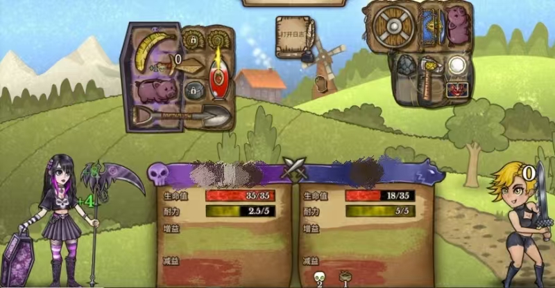 Cách chơi dòng kiếm chữ thập trong game Đấu trường balo Tư duy về dòng kiếm chữ thập