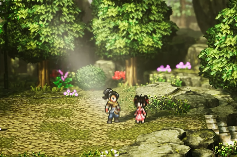 คำแนะนำลำดับเรื่องหลักของเกม Yi Jian Feng Yun Jue คู่มือการเล่นผ่านเนื้อเรื่องหลักบนมือถือของเกม Yi Jian Feng Yun Jue