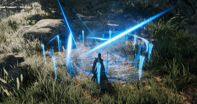 สกิลดาบที่แข็งแกร่งที่สุดในเกมjianxia rpg 2คืออะไร แนะนำคู่มืออาวุธดาบที่แข็งแกร่งที่สุดในเกมjianxia rpg 2บนมือถือ