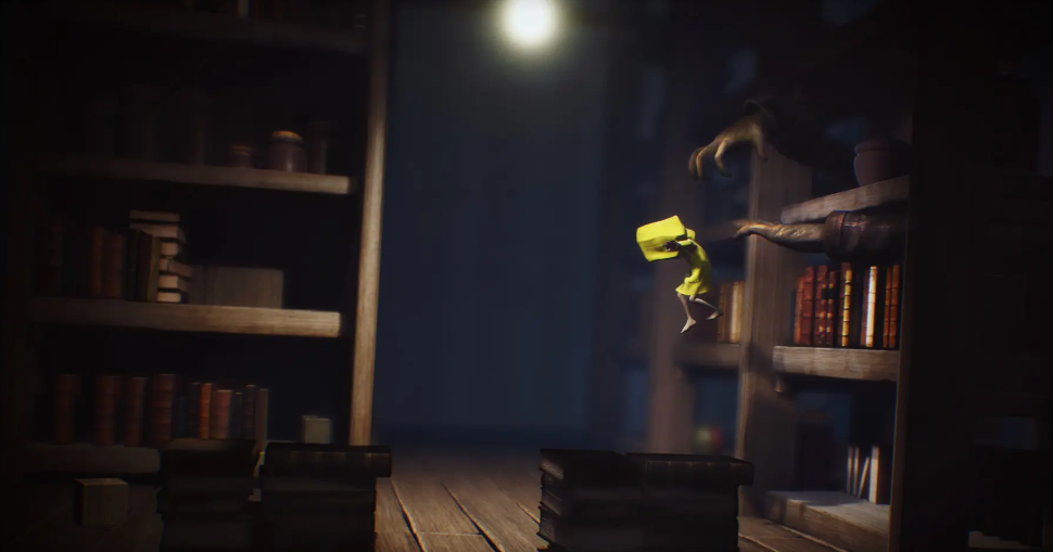 Liệu trò chơi di động Little Nightmares có hay không? Giới thiệu đặc điểm của phiên bản di động Little Nightmares