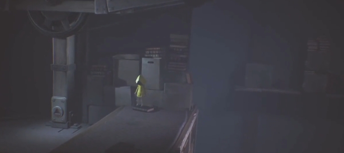 เกมมือถือ Little Nightmares สนุกไหม แนะนำคุณสมบัติของเกม Little Nightmares บนมือถือ