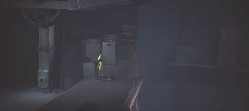 Liệu trò chơi di động Little Nightmares có hay không? Giới thiệu đặc điểm của phiên bản di động Little Nightmares