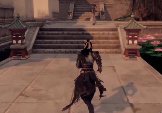 ภารกิจและวิธีการเล่นที่คฤหาสน์อาวุธเทพในเกม Jianghu 2 มีเรื่องราวพิเศษอะไรบ้างที่คฤหาสน์อาวุธเทพในเกม Jianghu 2 บนมือถือ