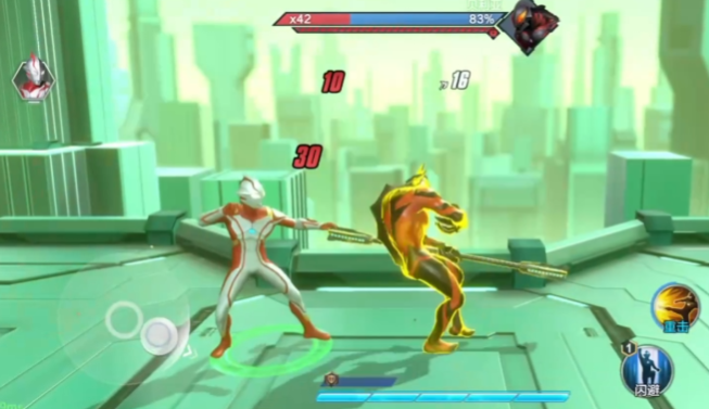 เมื่อไหร่ที่เซิร์ฟเวอร์ของ Ultraman Hyper Space Hero จะเปิดให้บริการ วิธีการดาวน์โหลด Ultraman Hyper Space Hero