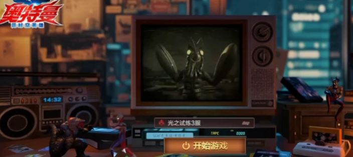 เมื่อไหร่ที่เซิร์ฟเวอร์ของ Ultraman Hyper Space Hero จะเปิดให้บริการ วิธีการดาวน์โหลด Ultraman Hyper Space Hero