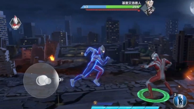เมื่อไหร่ที่เซิร์ฟเวอร์ของ Ultraman Hyper Space Hero จะเปิดให้บริการ วิธีการดาวน์โหลด Ultraman Hyper Space Hero