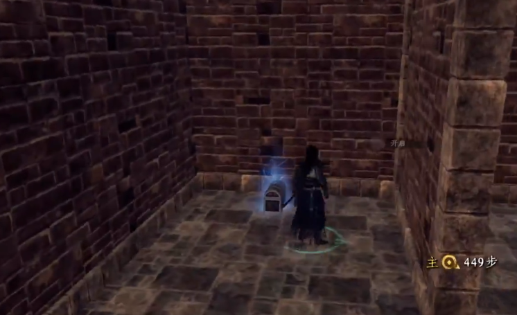 คู่มือการผ่านดันเจี้ยนใต้ดินของวูเจียในเกม Jianxia Rensheng 2 วิธีการเดินทางผ่านดันเจี้ยนใต้ดินในเกม Jianxia Rensheng 2 มือถือ
