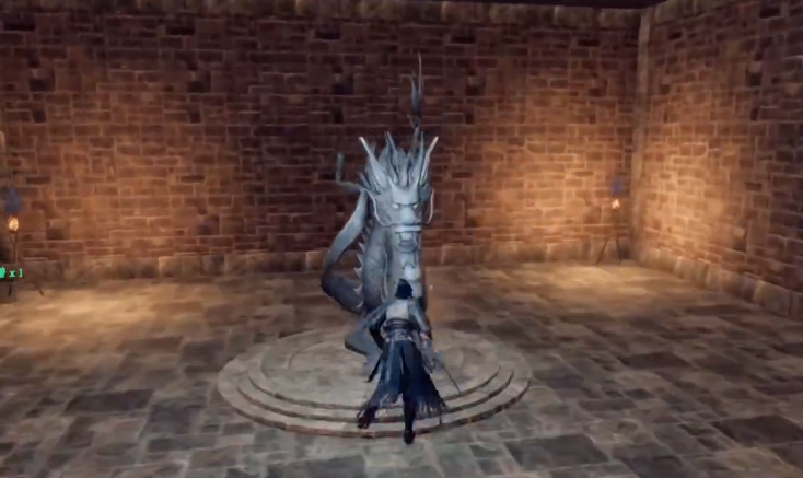 คู่มือการผ่านดันเจี้ยนใต้ดินของวูเจียในเกม Jianxia Rensheng 2 วิธีการเดินทางผ่านดันเจี้ยนใต้ดินในเกม Jianxia Rensheng 2 มือถือ