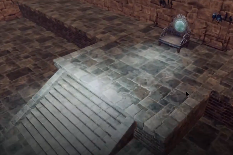 คู่มือการผ่านดันเจี้ยนใต้ดินของวูเจียในเกม Jianxia Rensheng 2 วิธีการเดินทางผ่านดันเจี้ยนใต้ดินในเกม Jianxia Rensheng 2 มือถือ