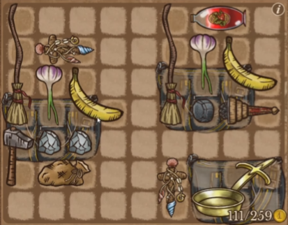 การเล่นสไตล์เบอร์เซอร์คในเกม Backpack Brawl วิธีการจับคู่สไตล์เบอร์เซอร์คในเกมมือถือ Backpack Brawl