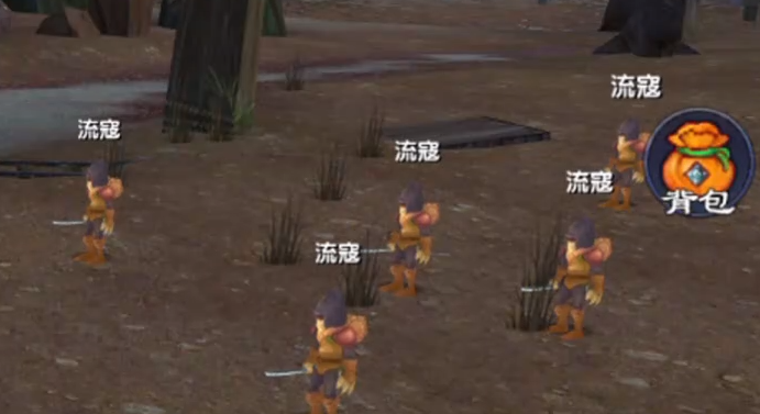 คู่มือการเล่น "武林外传十年之约" สำหรับผู้เริ่มต้น