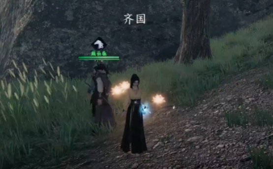 Akhir dari Cerita Istana Belakang Jianghu 2 Guide untuk Gameplay Istana Belakang di Game Mobile Jianghu 2