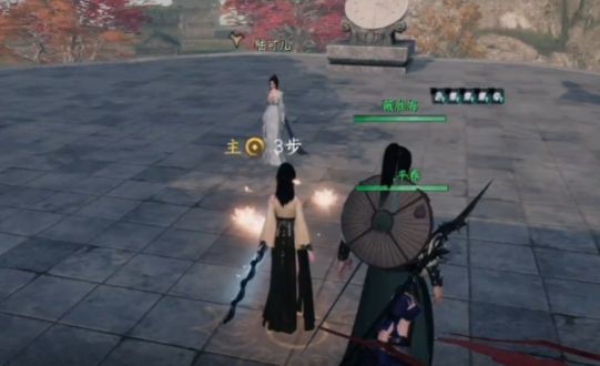 Akhir dari Cerita Istana Belakang Jianghu 2 Guide untuk Gameplay Istana Belakang di Game Mobile Jianghu 2