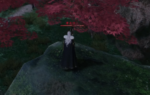 Boss Liar di luar area dalam game Selanjutnya Jianghu 2 Apa saja Boss liar di luar area dalam game mobile Selanjutnya Jianghu 2